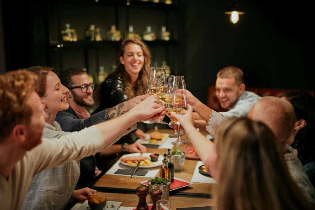A Foodie’s Guide to College Park: Newark, DE’s Best Bites, Sips, and Hidden Food Gems